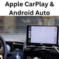 Veltrix DriveScreen™ - Portable Apple CarPlay Screen For Any Car (iPhone & Android)